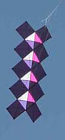 5-cell pyramid variant