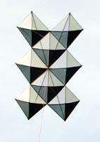 3-cell pyramid