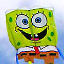 4 pack spongebob