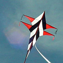 tapered ba in flight